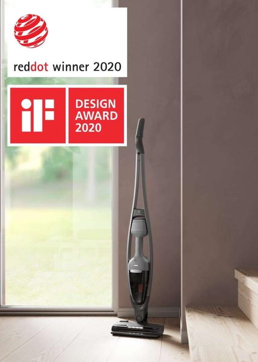 Immagine prodotto Electrolux Clean 600 ES62CB25UG