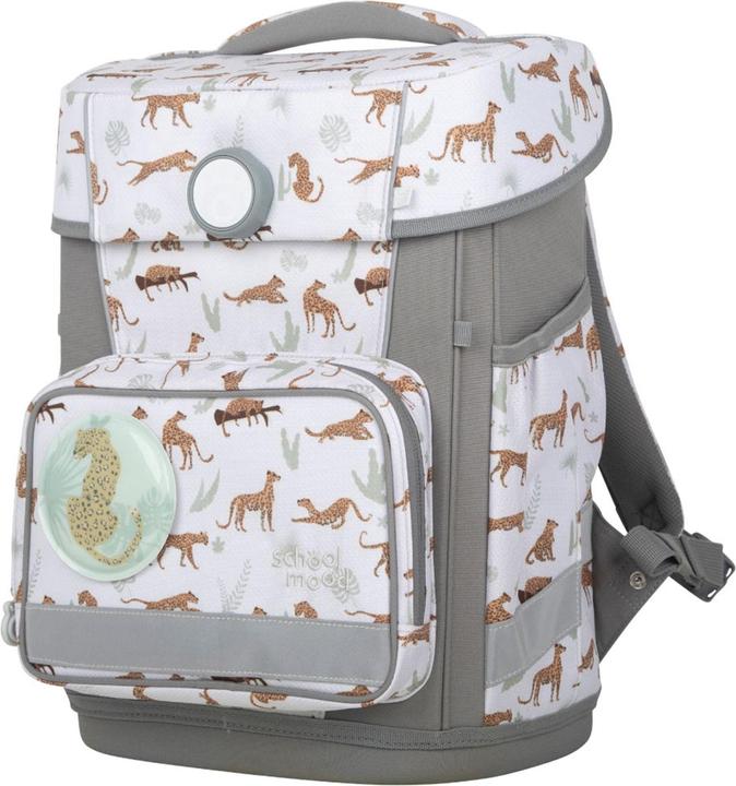 Immagine prodotto School-Mood Set di zaini Champion (23 l)