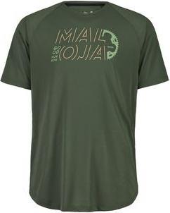 Maloja SerlesM Tee (L)
