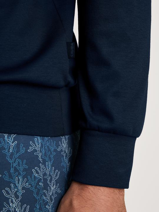 Produktbild Calida Nightwear Xtra Bündchen-Pyjama (M)