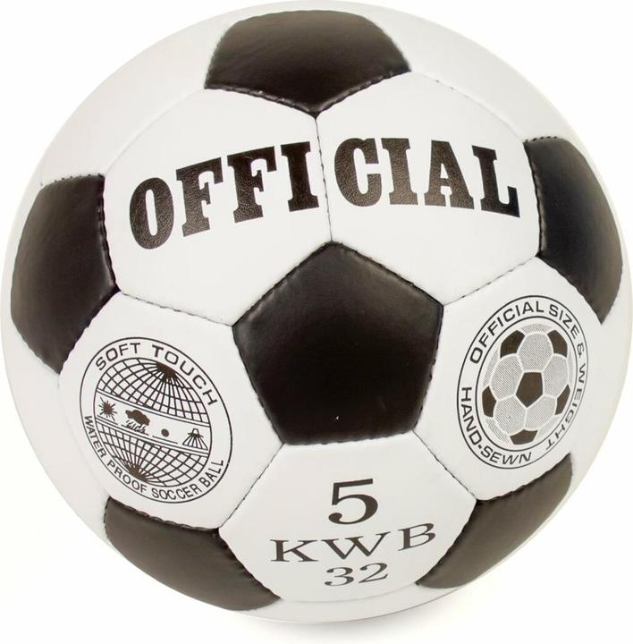 Immagine prodotto Euro Play 302015 Calcio (5)