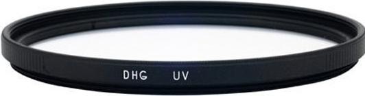 Actual product image Marumi UV series DHG (58 mm, UV filter, 58 mm)