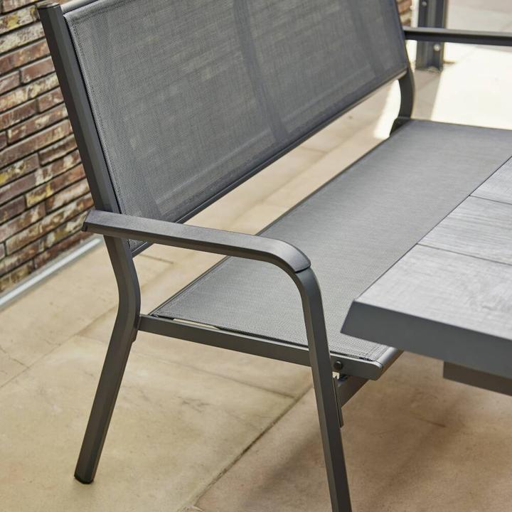 Actual product image Siena Garden Bank of 2