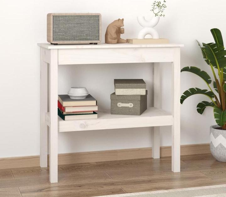 Produktbild vidaXL Konsolentisch (40 x 40 x 75 cm)