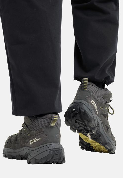 Produktbild Jack Wolfskin Vojo Tour Texapore Mid M (47.5)