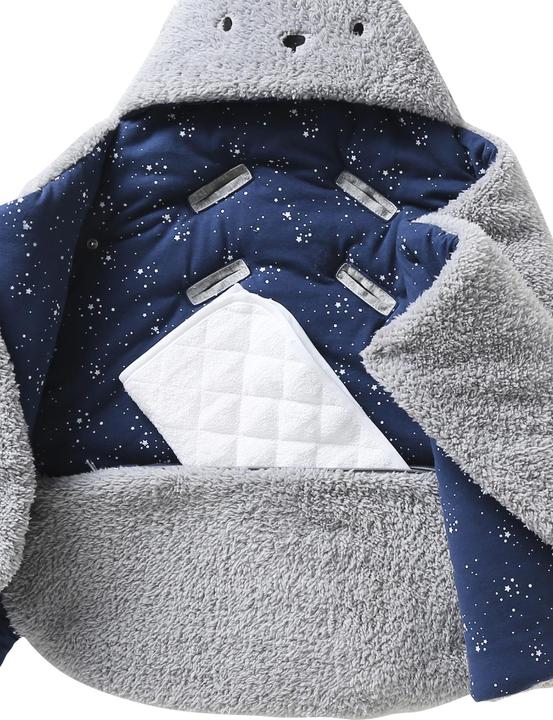 Produktbild Vertbaudet Engelnest