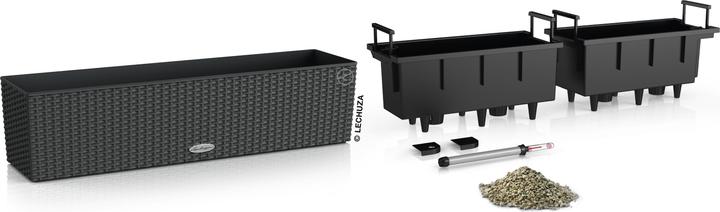 Actual product image Lechuza Balconera (79 x 79 x 19 cm)