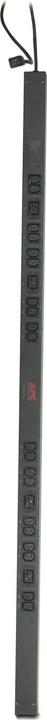 Produktbild APC AP7552, Basic Rack PDU, Zero U