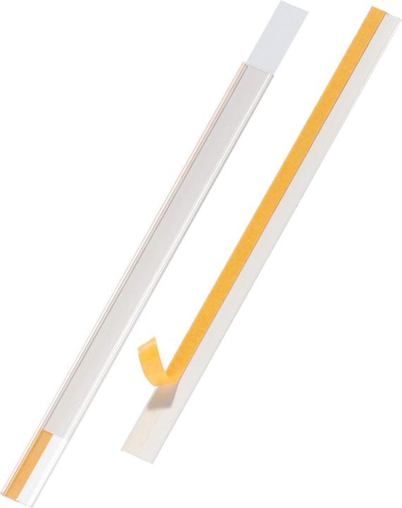 Durable SCANFIX 1000 x 40 MM 1 paquet de 25 pièces 803919