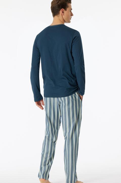 Produktbild Schiesser Pyjama Selected Premium (56)