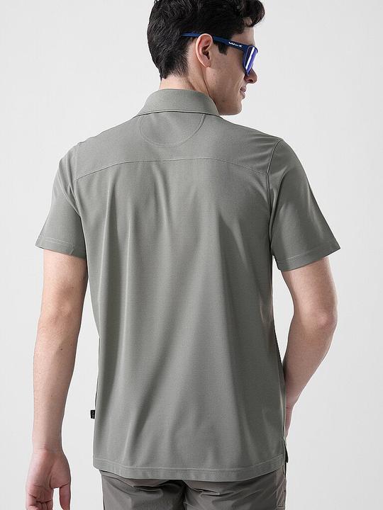 Actual product image Meru Poloshirt Bristol (M)
