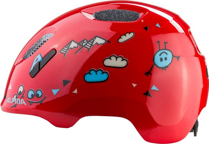 Produktbild Alpina Ximo 2 (49 - 54 cm)