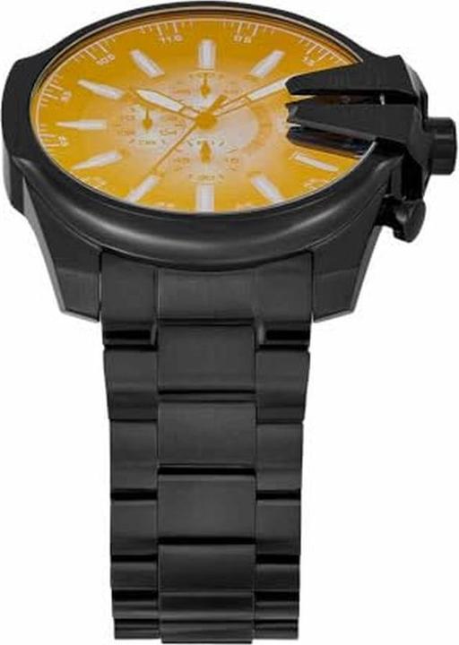 Image du produit Diesel Chronograph Mega Chief (Chronographe, Montre analogique, 48 mm)