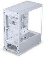 Produktbild Phanteks Boitier Moyen Tour E-Atx Xt View Matrix RGB Avec Panneaux Vitrés (Blanc) (ATX, E-ATX, Micro ATX (mATX), Mini-ITX)
