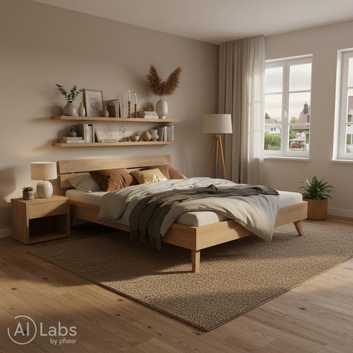 Image du produit Hasena Ortona 20 (120 x 200 cm)