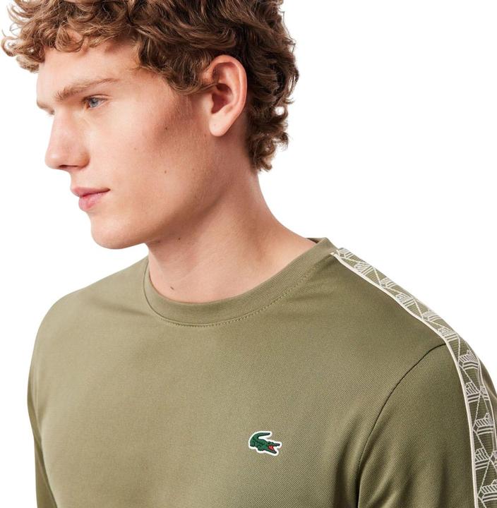 Image du produit Lacoste - Sweat tennis - Homme (M)