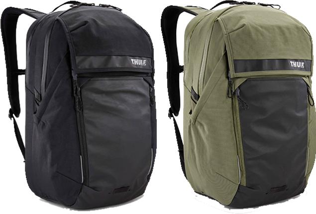 Actual product image Thule Paramount (27 l)