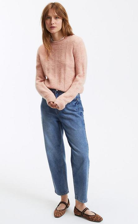 Produktbild La Redoute Collections Ballerinas mit Schnalle (37)