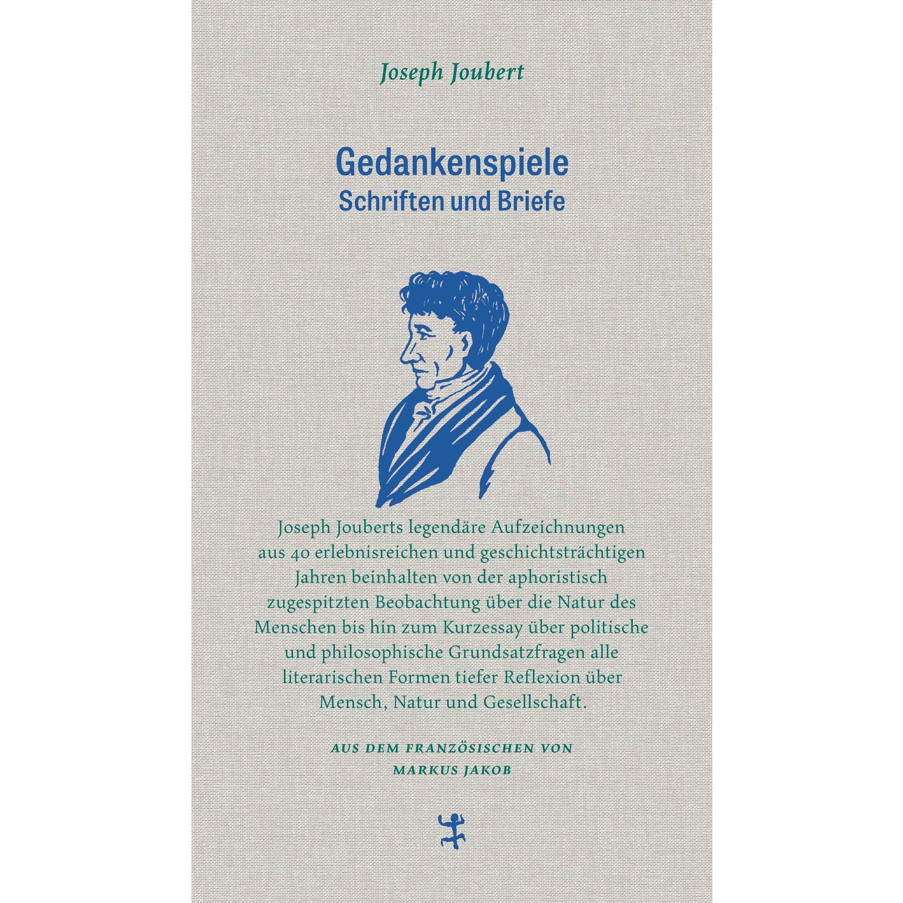 So wirklich wie eine Kanonenkugel, Belletristik von Joseph Joubert