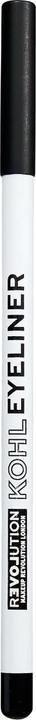 Actual product image Revolution Relove Cabbage eyeliner (Black)