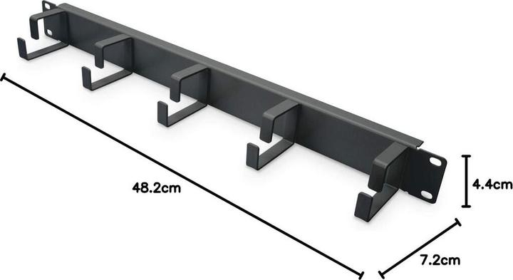 Immagine prodotto Digitus DN-97602 Pannello di manovra