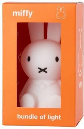Actual product image Mr Maria Bundle Of Light Miffy