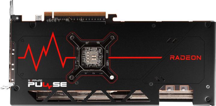 Produktbild Sapphire Pulse Radeon RX 7800 XT Gaming OC (16 GB)