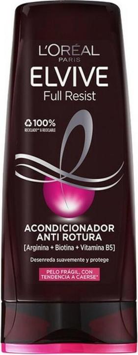 L'Oréal Paris ELVIVE FULL RESIST acondicionador antirotura 300 ml (300 ml)
