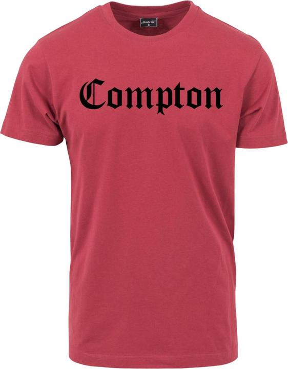 Produktbild Mister Tee Compton TShirt (S)