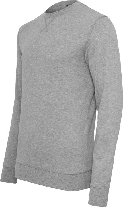 Produktbild Build Your Brand Light Crew Sweatshirt (XXL)