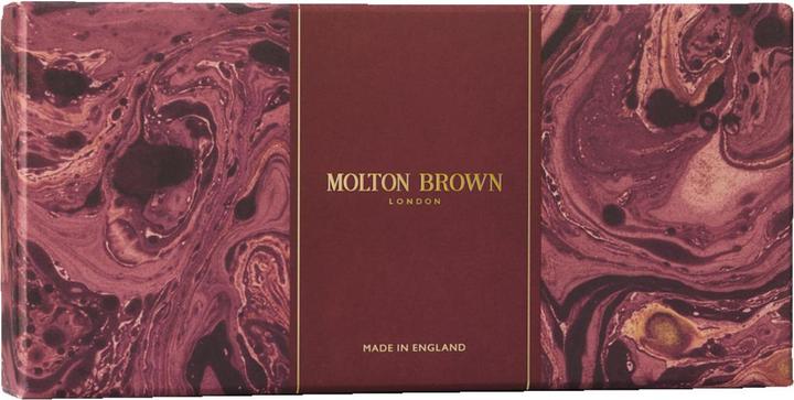 Image du produit Molton Brown Set cadeau Festive Bauble (Set soin du corps)