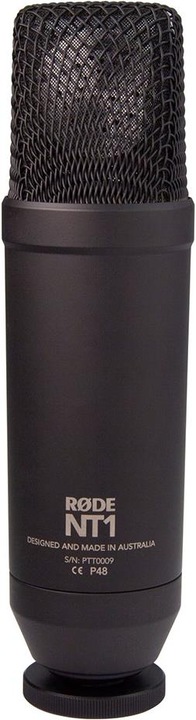 Image du produit RØDE Kit NT1