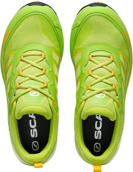 Actual product image Scarpa RR-Y (38)