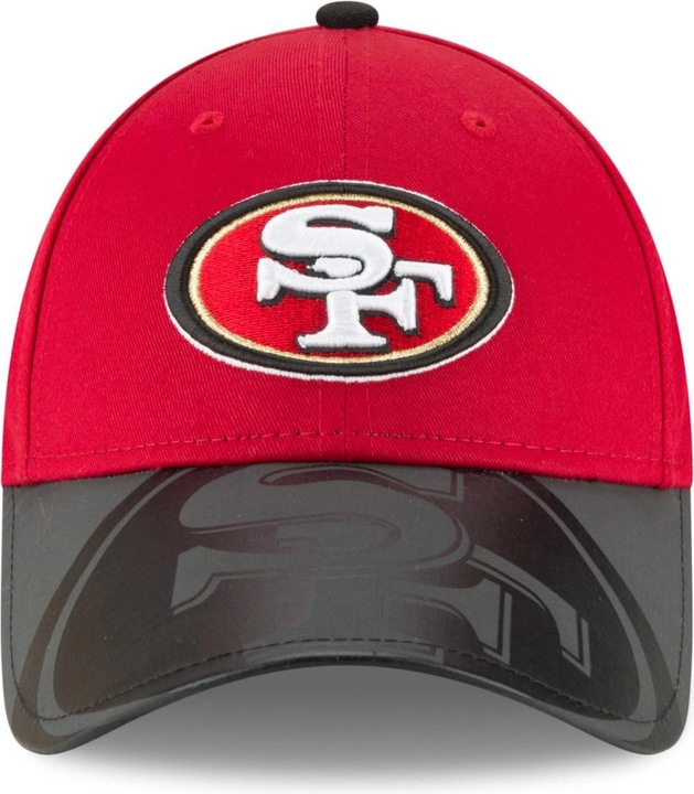 Actual product image New Era 9Forty Reflect NFL Team (49, 48 C, 50 C)
