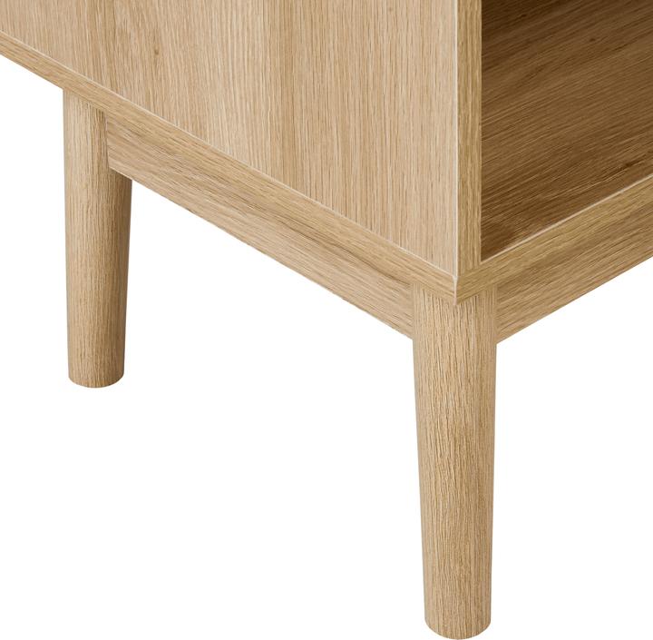 Actual product image Beliani Lynwood (40 x 35 x 55 cm)