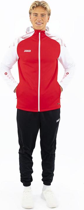 Produktbild JAKO Kapuzenjacke Sonic (S)