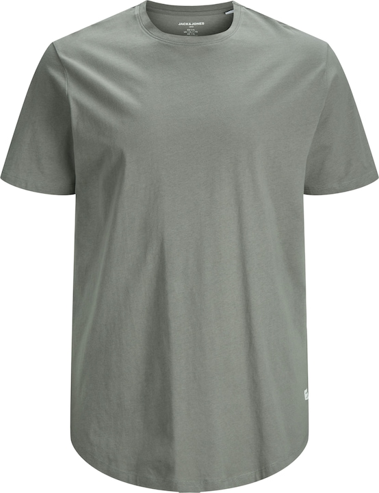 Jack & Jones Bio Baumwoll Plus size T-shirt