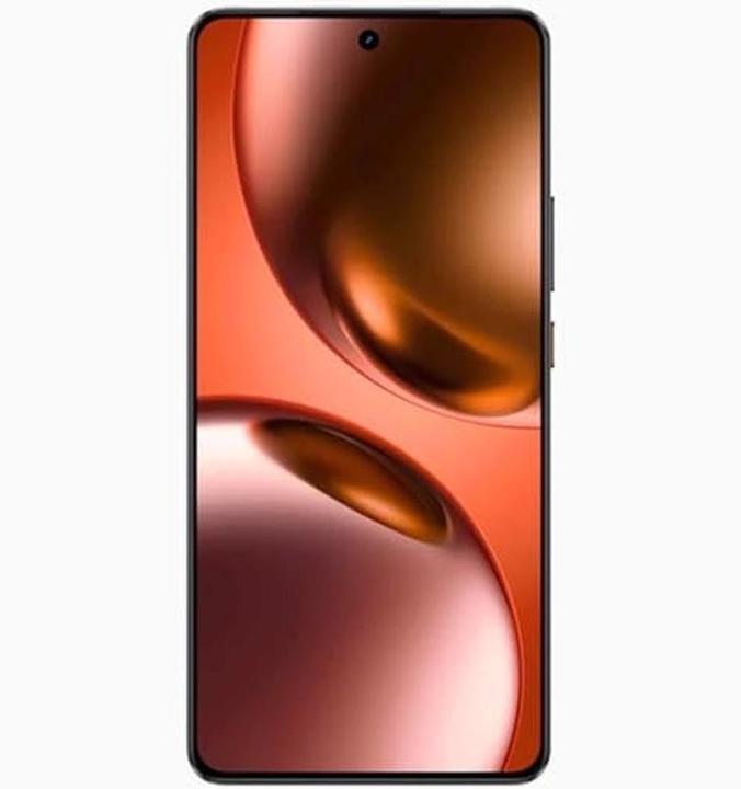 Productafbeelding realme GT 7 (256 GB, IceSense Zwart, 6.78", Dubbele SIM, 5G)