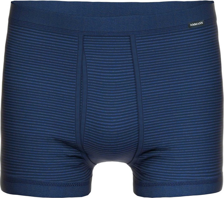 Produktbild Ammann Jeans Boxer Briefs 3P (4XL, 3er Pack)