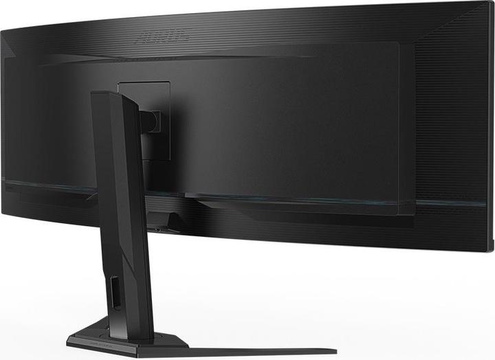 Actual product image ASUS ROG Swift PG32UCDM (3840 x 2160 Pixels, 31.50")