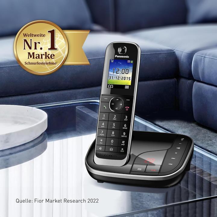 Produktbild Panasonic KX-TGJ320GB