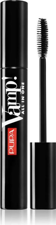 Produktbild Pupa Milano Vamp! All In One (#101 Extra Black)