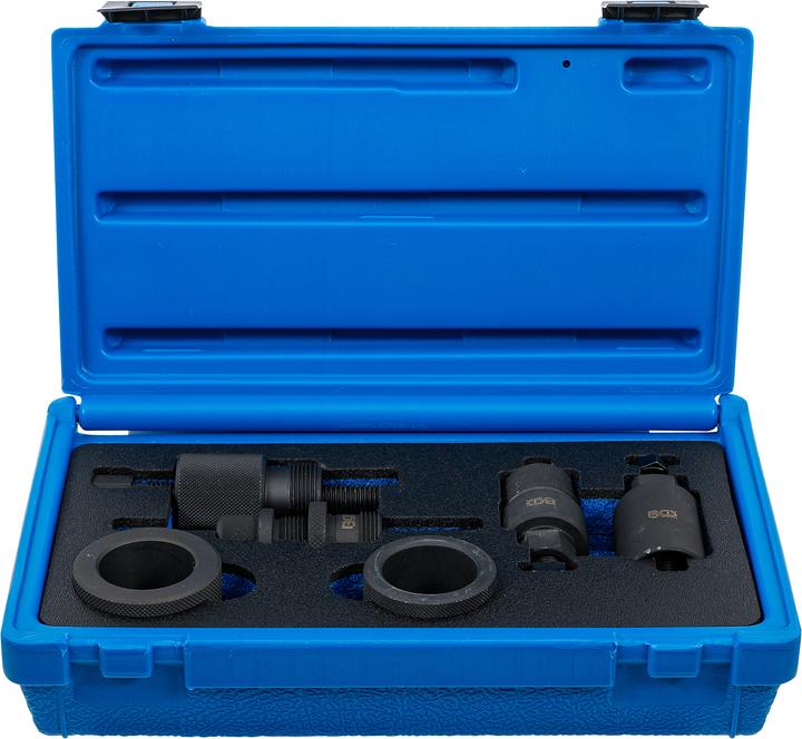 Productafbeelding BGS Injectiepomp tandwieltrekker/ tandwiel spanner set | voor BMW, Opel