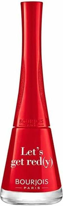 Immagine prodotto Bourjois Set trucco rosso - Confezione da 3 (8)