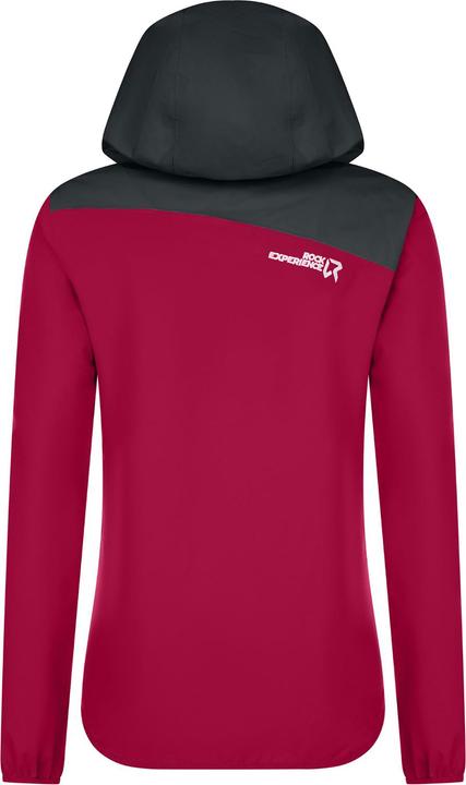 Immagine prodotto Rock Experience Great Roof Hoodie (S)