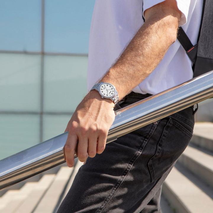 Produktbild Calypso Basic (40 mm)