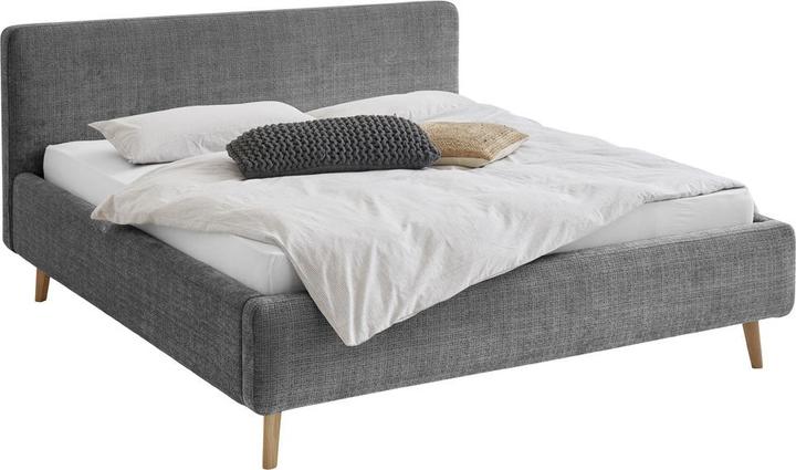 Produktbild Meise Möbel Mattis (180 x 200 cm)