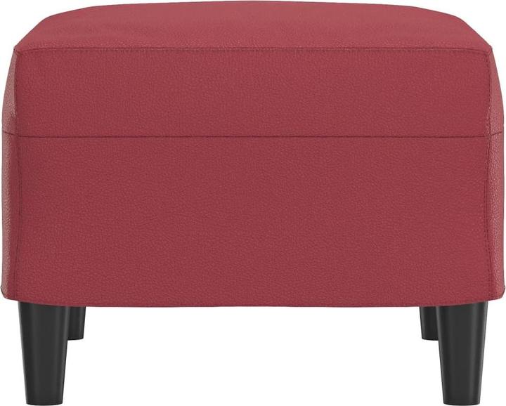 Actual product image vidaXL Fusshocker