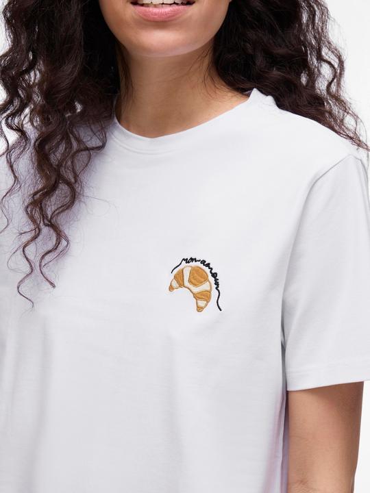 Actual product image Vila VINORA Rundhals T-Shirt (XXL)