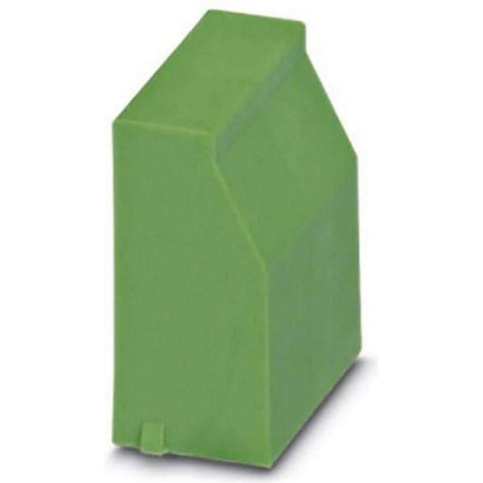 Phoenix Contact ME B-17.5 MKDSO GN (Case), Accessori di elettronica + Alloggiamento, Verde